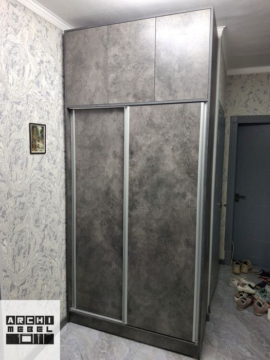 Мебель на заказ  .