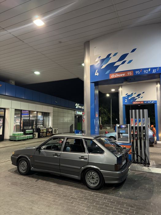 Ваз 2114 Продается