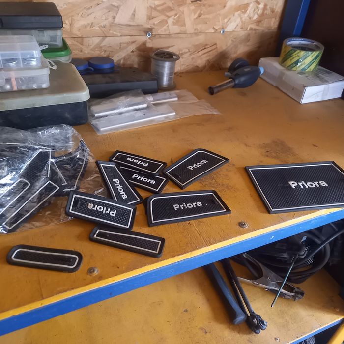 Продается коврики