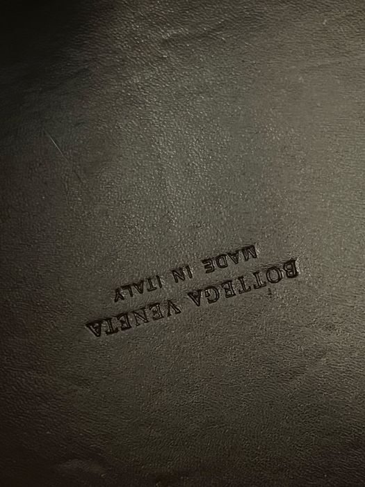 Чанта кафява Bottega Veneta