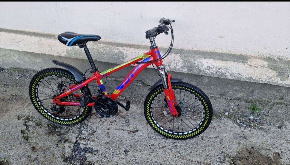 Продам велосипед