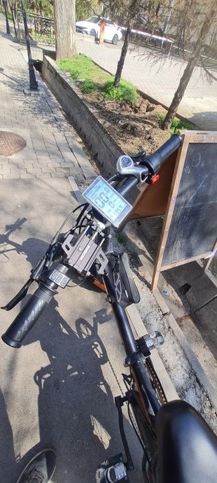 Срочно срочно саудасы бар электровелосипед