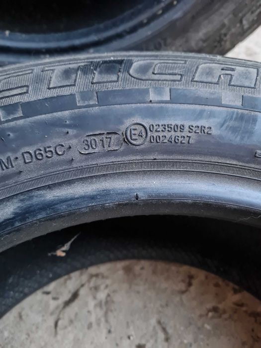 Зимни гуми 205 65 16с
