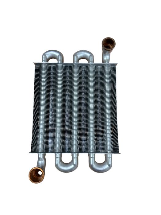 Теплообменики для Газовых Котлов