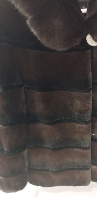 Шуба ( автоледи)