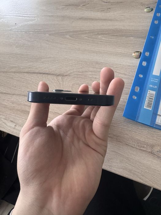 Айфон 12 мини обмен с моей доплатой