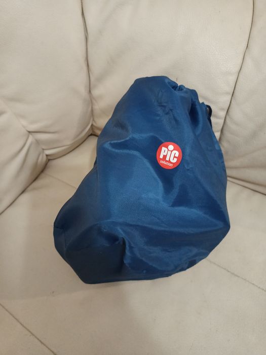 НАМАЛЕНИЯ!!! инхалатор PIC Miss Bibbi