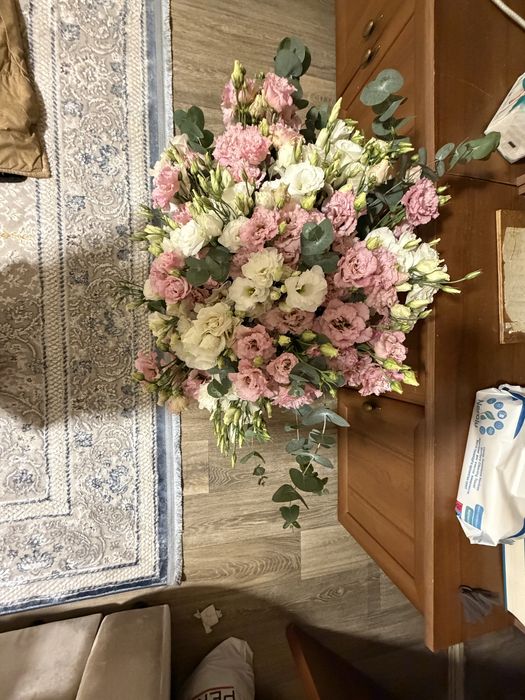 Очень красивые цветы