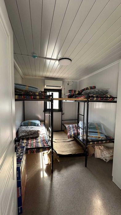 Вагончик на шасси В НАЛИЧИИ