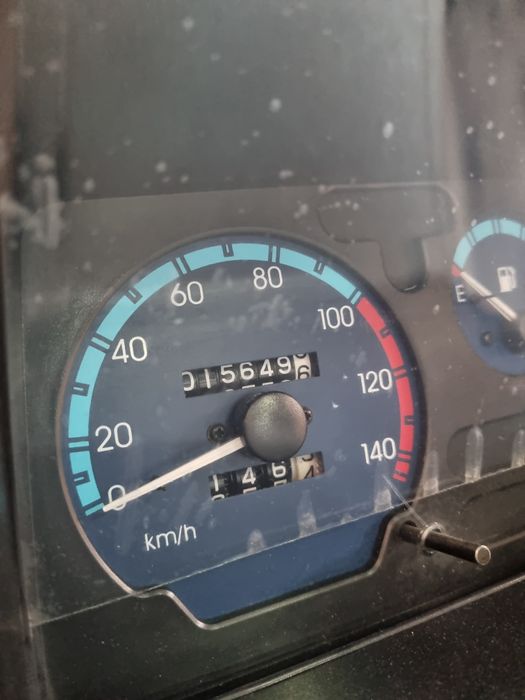 Chevrolet Damas 2025 года