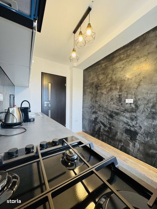 Apartament modern in Zona Iancului - Vatra Luminoasa