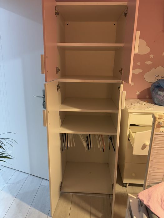 Dulap haine, sifonier copii