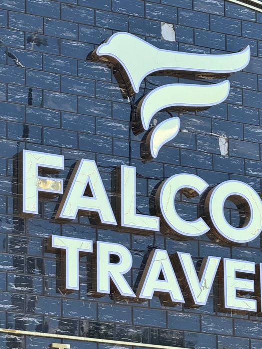 Наружная реклама