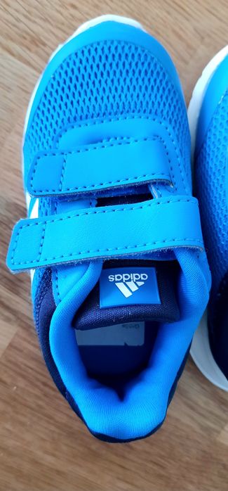 Детски маратонки Adidas, размер 21,  нови