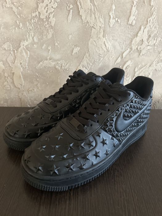 nike air force 1 independent