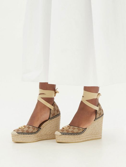 Sandale Gucci 100% Originale !!!