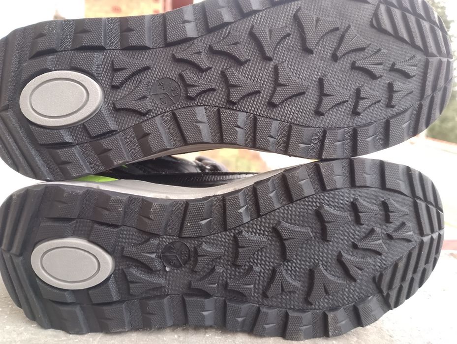 Нови детски ботуши за сняг, 33 ти номер