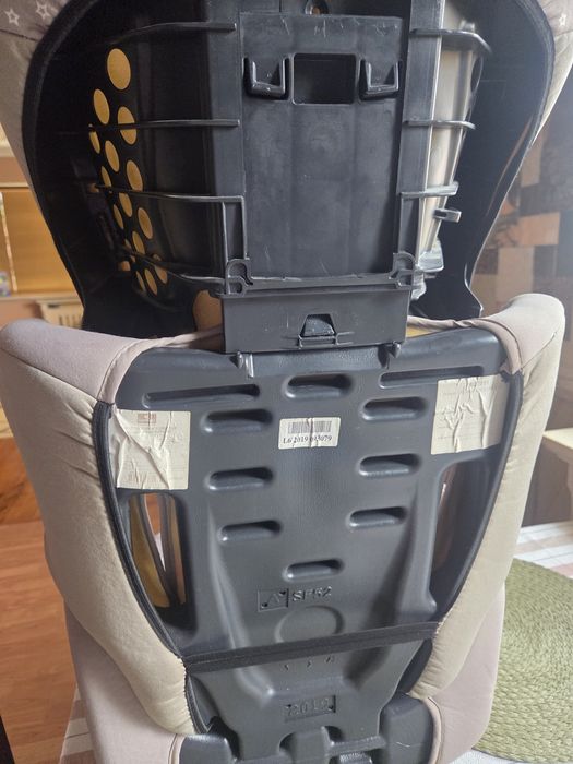 Столче за кола 3 части