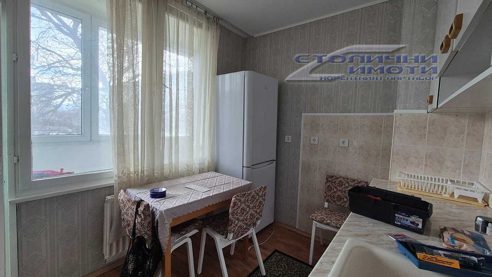 Дава се под наем Едностаен апартамент в София, Дружба 1 - 48 кв.м за 388.62 € - Снимка #3