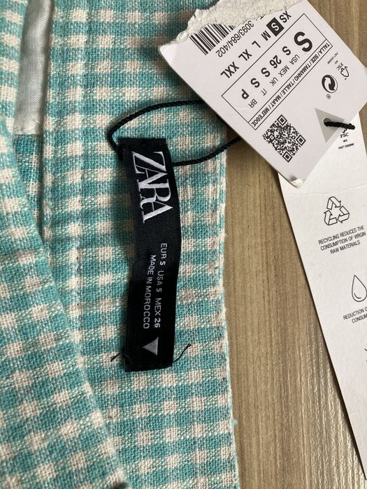 Нов панталон на Зара С 26