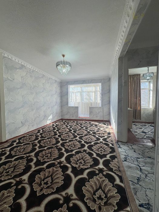 Срочно продаётся 2х комнатная Квартира 3 Этаж Вокзал Олтин Самарканд