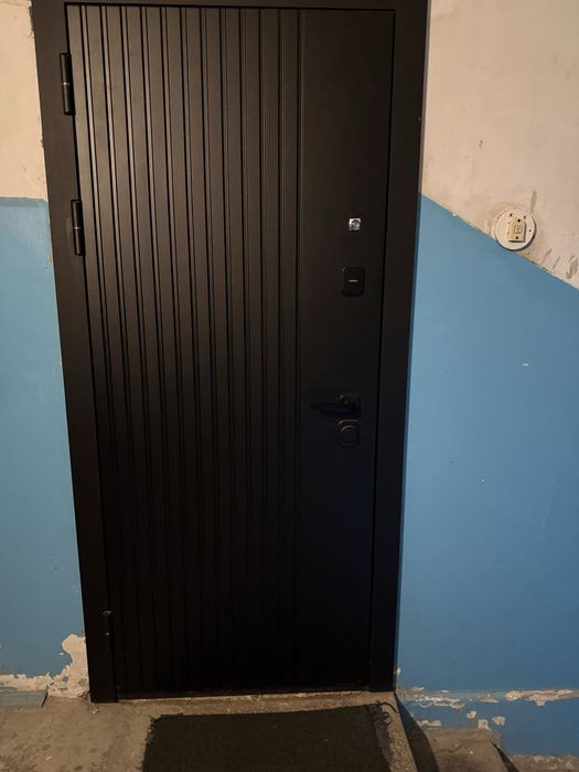 Продаётся квартира