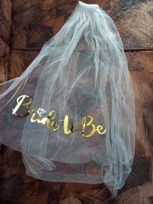 Аксесоари за моминско парти