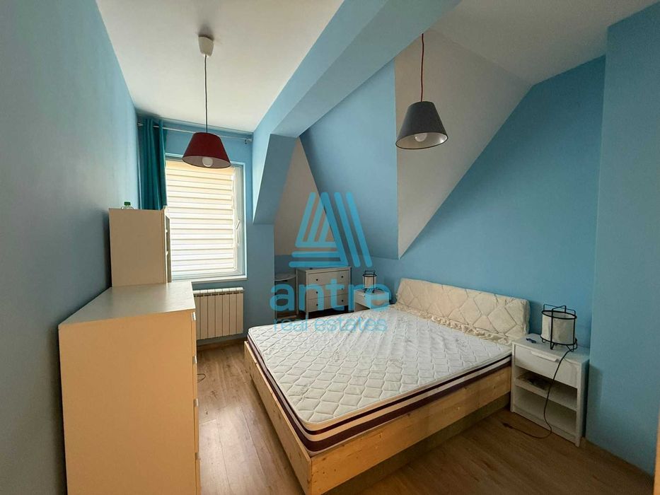 Дава се под наем Двустаен апартамент в София, Младост 2 - 75 кв.м за 598.23 € - Снимка #6