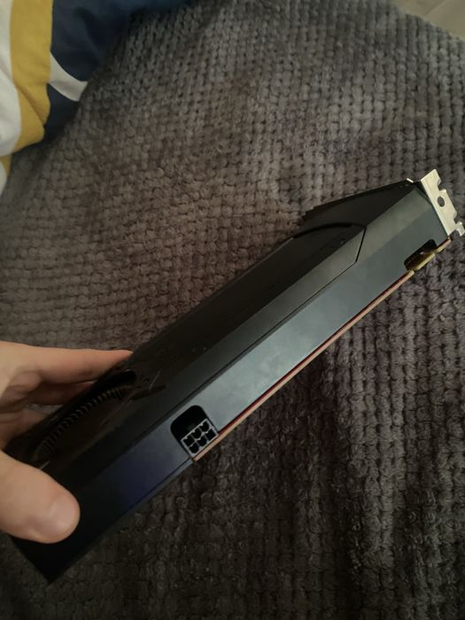 placa video gtx 960 8 gb