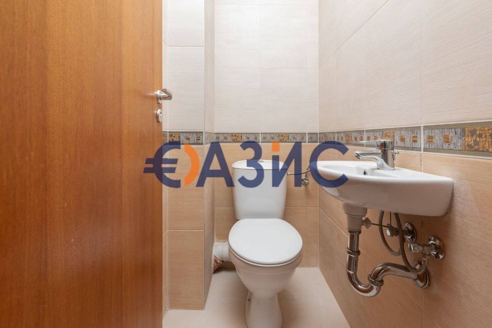 Продава се Тристаен апартамент в Бяла - 92 кв.м за 739 €/кв.м - Снимка #10
