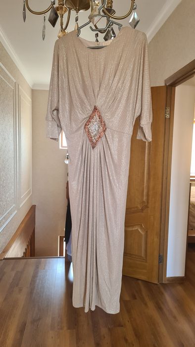 Продам вечернее платье