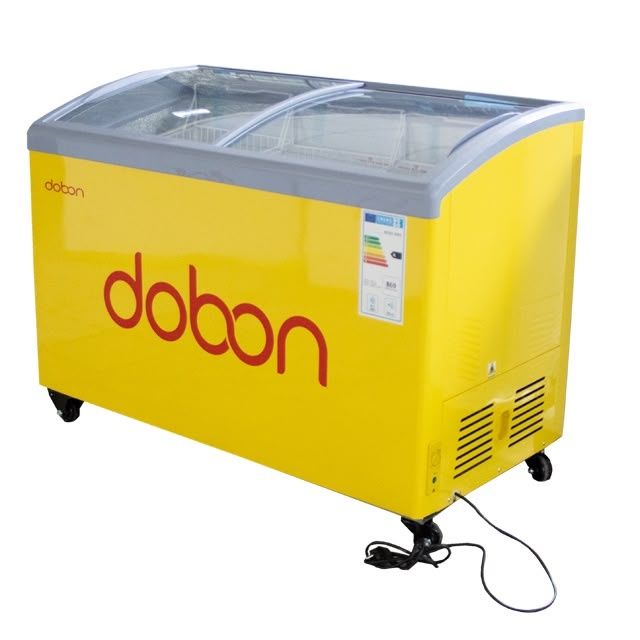 Морозильник Dobon