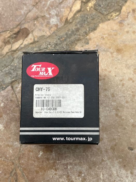 Маншон за Yamaha Yz250f 2007-2011 година