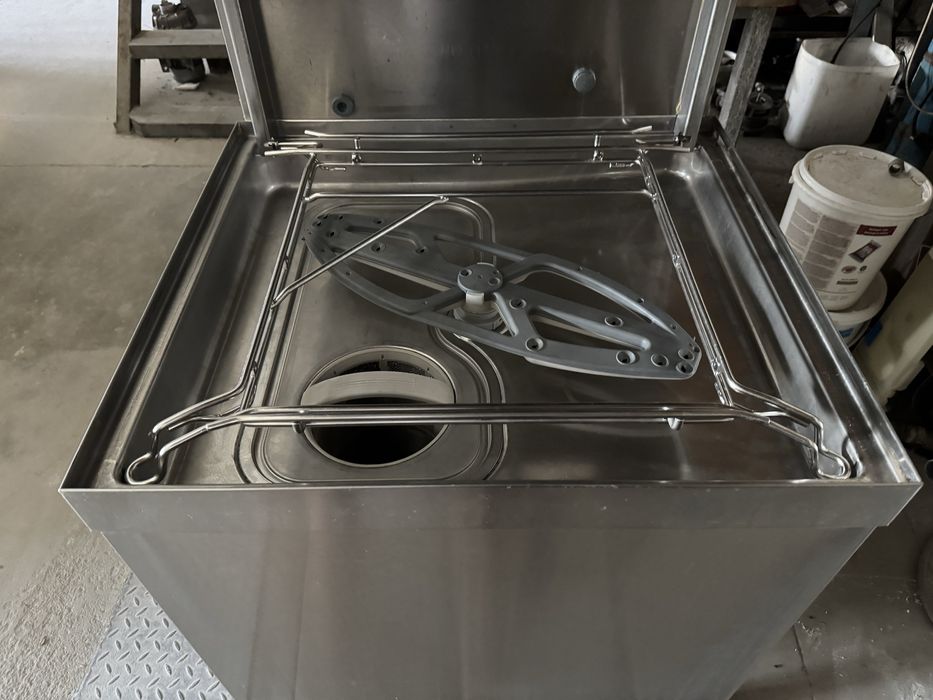 Миална машина Winterhalter PT L 2015 г