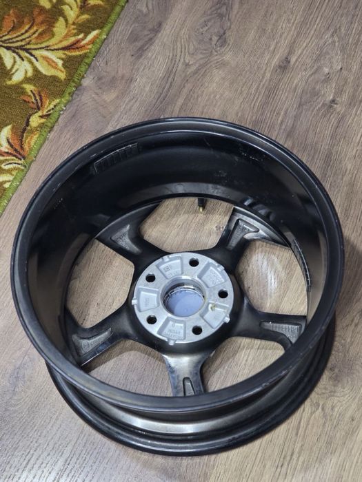 Диски BYD Yuan Up