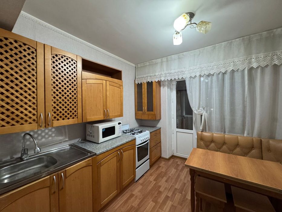 3-х комн квартира