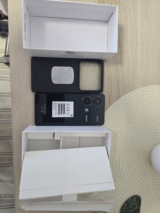 Xiaomi Note 13 Pro