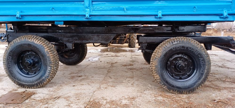 Телешка мтз сатуға