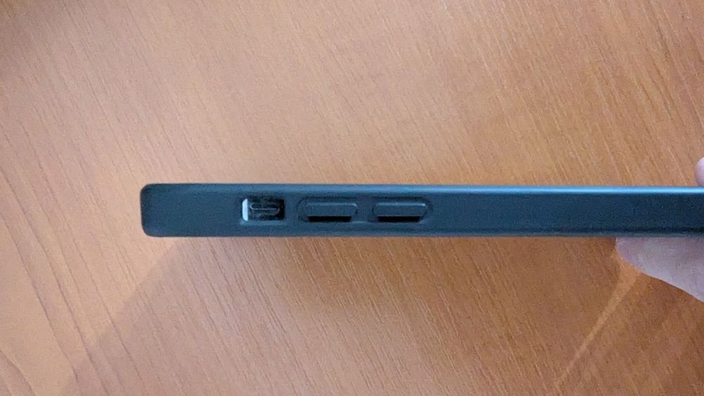 iPhone 12 pro bun