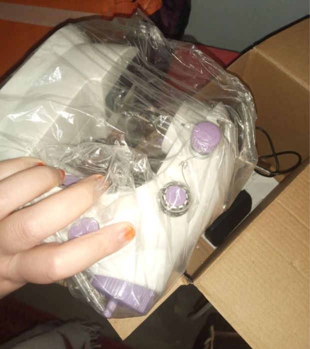 Тикув машинка или швейные машины