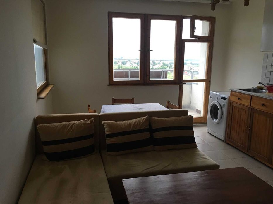 Дава се под наем Едностаен апартамент в София, Люлин 5 - 40 кв.м за 323.85 € - Снимка #1