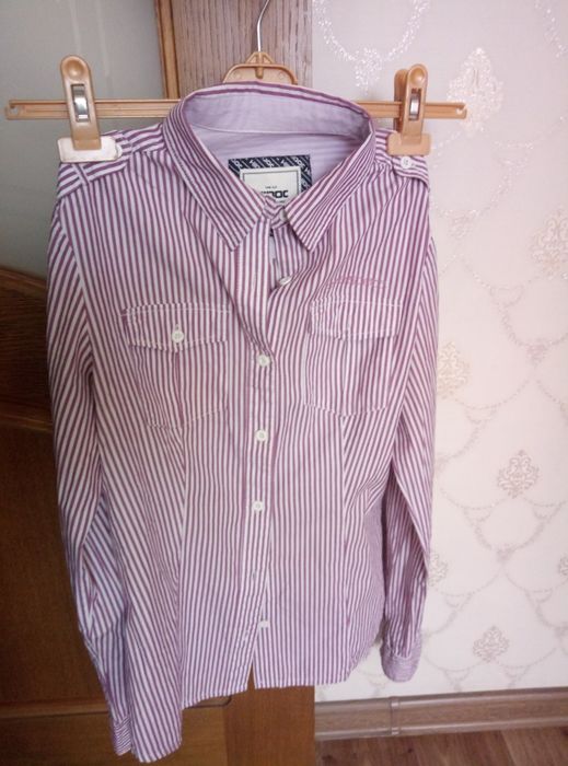 Платье рубашка женская платье