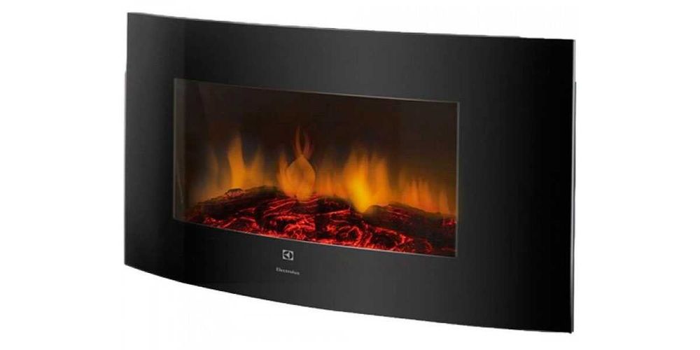 Электрокамины от Electrolux