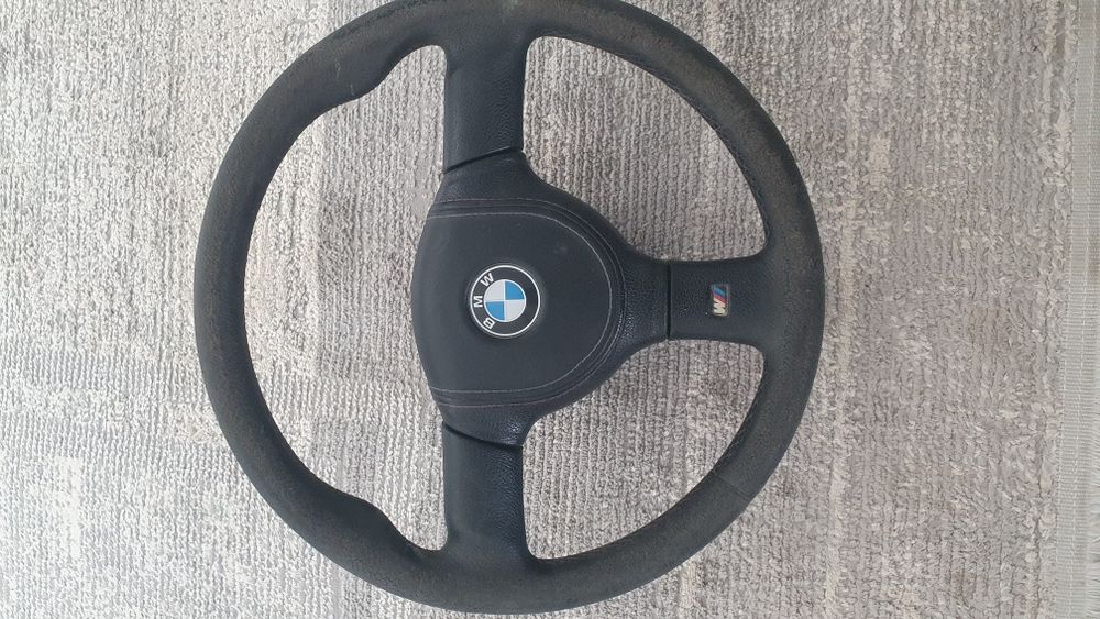 Продам Руль мтех2