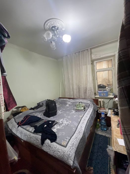Квартира  43 квадрата