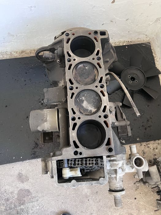 Газель матор 406 инжектор