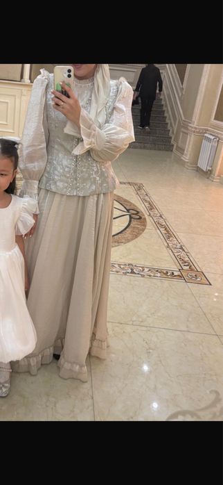 Кажекей койлек сатылады