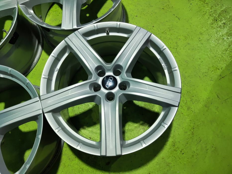 20 5x112 Audi лети джанти 5х112 Ауди