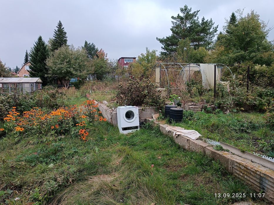 Продам дачу на "Авиаторе"