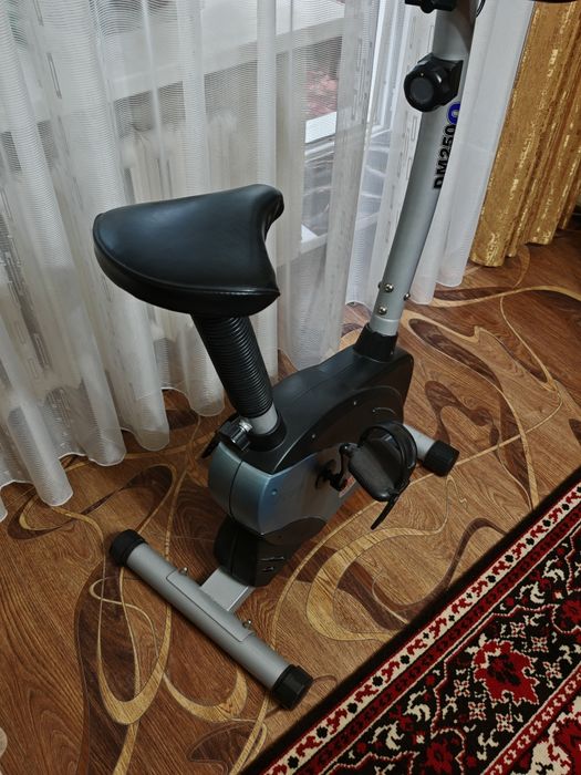 Продаётся велотренажер